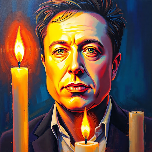 Elon Musk Defends H-1B Visa Program Amid Heated Immigration Debate